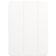 Apple Smart Folio iPad Pro 11“ 2021 fehér tok - Tablet tok