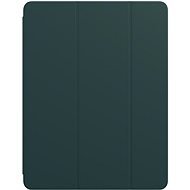 Apple Smart Folio iPad Pro 12,9" 2021 smrekovo zelené - Puzdro na tablet