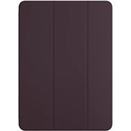 Apple Smart Folio na iPad Air (5. generace) tmavě višňové - Tablet Case