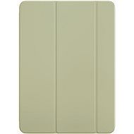 Apple Smart Folio na iPad Air 11" (M2 2024/ 4-5. generace) – šalvějově zelené - Tablet Case