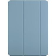 Apple Smart Folio iPad Air 11" (M2 2024/ 4-5. generáció) - denim - Tablet tok