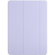 Apple Smart Folio na iPad Air 11" (M2 2024/ 4-5. generace) – světle fialové - Tablet Case