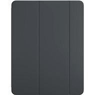 Apple Smart Folio na iPad Pro 13" (M4 2024) – čierne - Puzdro na tablet