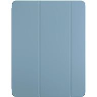 Apple Smart Folio na iPad Pro 13" (M4 2024) – denimové - Puzdro na tablet