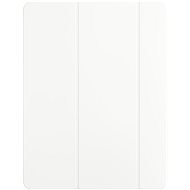 Apple Smart Folio na iPad Pro 13" (M4 2024) – bílé - Tablet Case
