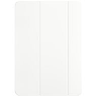 Apple Smart Folio für das iPad Pro 11" (M4 2024) - weiß - Tablet-Hülle