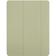 Apple Smart Folio iPad Air 13" (M2 2024) - zsályazöld - Tablet tok