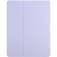 Apple Smart Folio na iPad Air 13" (M2 2024) – svetlo fialové - Puzdro na tablet