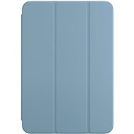Apple Smart Folio for iPad mini (A17 Pro) - denim - Tablet Case