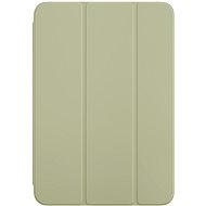 Apple Smart Folio for iPad mini (A17 Pro) - sage green - Tablet Case