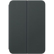 Apple Smart Folio for iPad mini (A20 Pro) – marine blue - Tablet Case