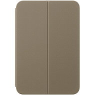Apple Smart Folio for iPad mini (A20 Pro) – charcoal - Tablet Case