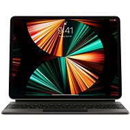 Apple Magic Keyboard iPad Pro 12.9" 2021 Black - DE - Tablet Case With Keyboard