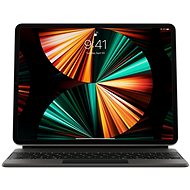 Apple Magic Keyboard iPad Pro 12.9" 2021 Black - HU - Tablet Case With Keyboard