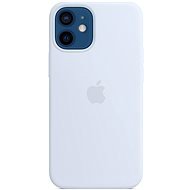 Apple iPhone 12 mini Silikonhülle mit MagSafe - Himmelblau - Handyhülle