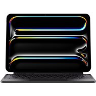 Apple Magic Keyboard for iPad Pro 11" (M4) - CZ - black - Tablet Case With Keyboard
