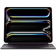 Apple Magic Keyboard for iPad Pro 13" (M4) - CZ - black - Tablet Case With Keyboard