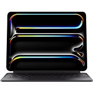 Apple Magic Keyboard for iPad Pro 13" (M4) - HU - black - Tablet Case With Keyboard