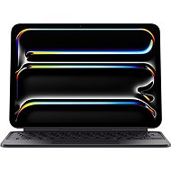 Apple Magic Keyboard pro iPad Pro 11" (M4) - UA - černá - Tablet Case With Keyboard