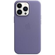Apple iPhone 13 Pro akáclila bőr MagSafe tok - Telefon tok