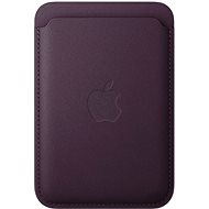 Apple FineWoven Wallet with MagSafe for iPhone blackberry -  MagSafe Wallet