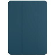 Apple Smart Folio iPad Pro 11" (4. generáció) tengerkék tok - Tablet tok