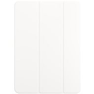 Apple Smart Folio na iPad Pro 11" (4. generácia) – biele - Puzdro na tablet