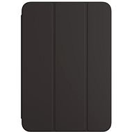 Apple iPad mini 2021 Smart Folio fekete tok - Tablet tok