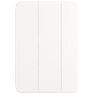 Apple iPad mini 2021 Smart Folio fehér tok - Tablet tok