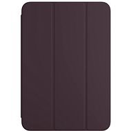 Apple iPad mini 2021 Smart Folio sötét cseresznye tok - Tablet tok