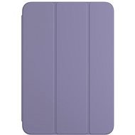 Apple iPad mini 2021 Smart Folio levendula lila tok - Tablet tok