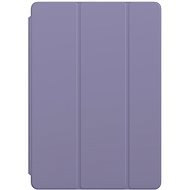 Apple Smart Cover iPad 10.2" + iPad Air 10.5" levendula lila tok - Tablet tok