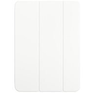 Apple Smart Folio iPad (10. generáció) fehér tok - Tablet tok