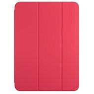 Apple Smart Folio for iPad (10th generation) - watermelon red - Tablet Case