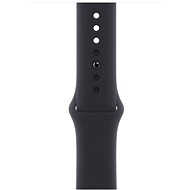 Apple Watch 45mm Dark Ink Sport Band - Watch Strap