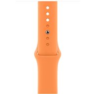 Apple Watch 45mm Moonlight Yellow Sport Band - Watch Strap
