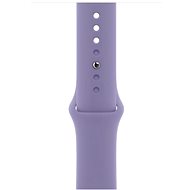 Apple Watch 45mm Lavender Purple Sport Band - Watch Strap
