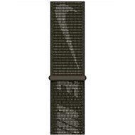Apple Watch 45mm Cargo Khaki Nike Sports Loop - Watch Strap