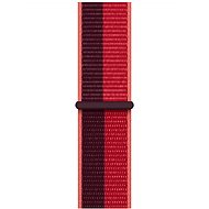 Apple Watch 45mm (PRODUCT)RED Sport Loop - Watch Strap