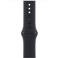 Apple Watch 45mm Midnight Sport Band - Extra Large - Watch Strap