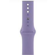 Apple Watch 41 mm Sport Band - Lavendel - Armband