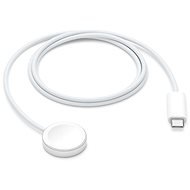 Apple Watch Magnetisches USB-C Schnell-Ladekabel (1 m) - Stromkabel