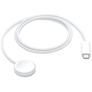 Apple Watch Mágneses USB-C töltőkábel (1 m) - Okosóra töltő