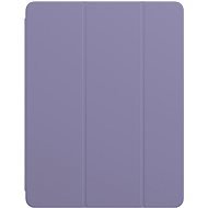 Apple Smart Folio iPad Pro 12.9" 2021 levanduľovo fialové - Puzdro na tablet