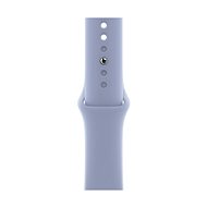 Apple Watch 41mm Cloud Blue Sport Strap - Watch Strap