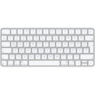 Apple Magic Keyboard 2024 - Magyar - Keyboard