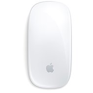 Apple Magic Mouse 2024 - Weiß - Maus
