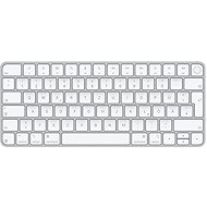 Apple Magic Keyboard 2024 with Touch ID - GER - Keyboard