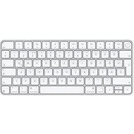 Apple Magic Keyboard 2024 with Touch ID - Magyar - Keyboard