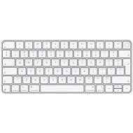 Apple Magic Keyboard 2024 with Touch ID - US Int. - Keyboard